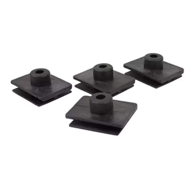 Lower Panel Nut - Ford (W715878-S300)