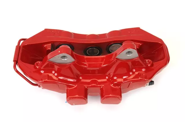 Front Passenger Side Disc Brake Caliper Assembly - GM (23261811)