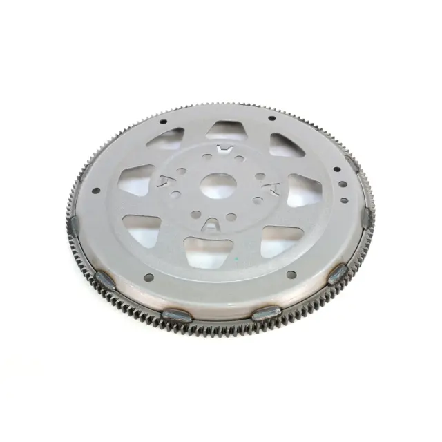5015709AB - 5.9L Turbo Diesel; Engine: Torque Converter Drive Plate for Mopar Image image