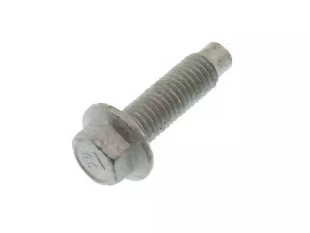 Mount Bracket Mount Bolt - Ford (W500234-S439)