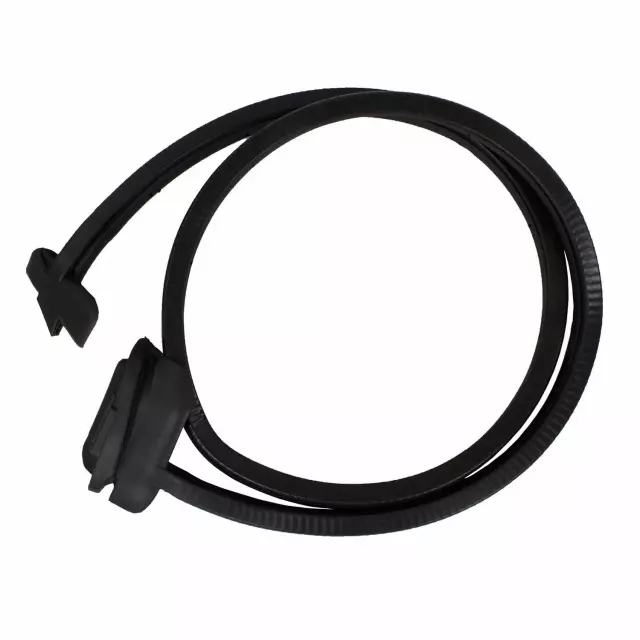 CK4Z1525325G - Body: Door Weather-strip for Ford: E-Transit, Transit-150, Transit-250, Transit-350, Transit-350 HD Image