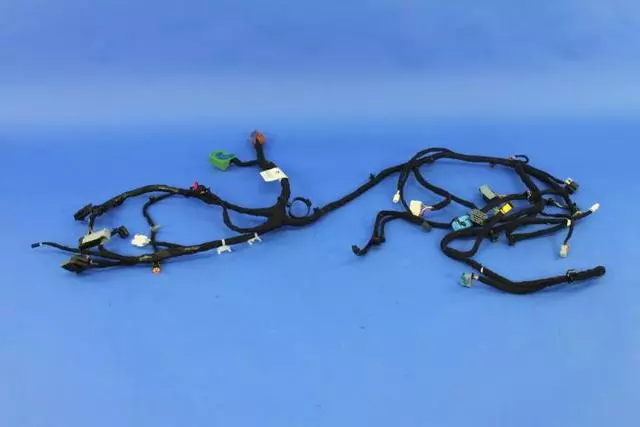 68216015AB - Electrical: Instrument Panel Wiring for Fiat: 500 Image