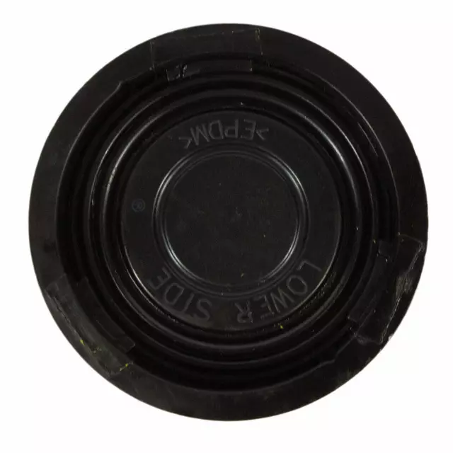 AE8Z2162B - Body: Reservoir Cap for Ford: Fiesta Image