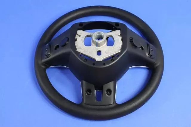 1UV74DX9AB - Steering: Steering Wheel for Mopar Image
