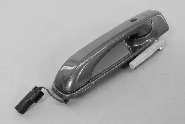 Handle, Outside - Mopar (1UJ86JRPAG)