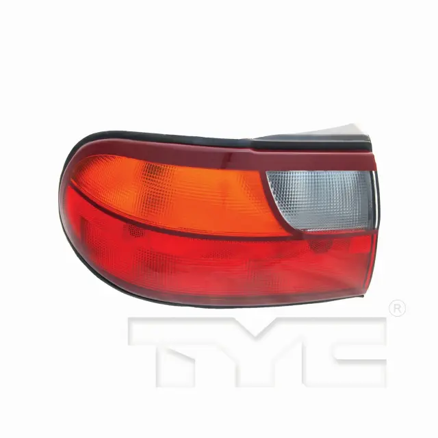 11515800 - : TYC Tail Light Assembly for TYC Image