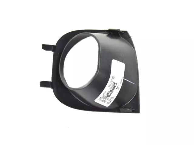 Adaptive Cruise Control Bezel - Mopar (68238354AB)