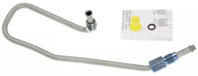 36363830 - Steering: Power Steering Inlet Tube for ACDelco Image