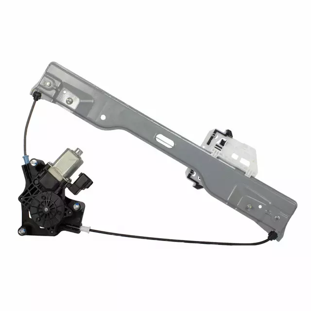 GD9Z5427000B - Body: Window Regulator for Lincoln: Continental Image
