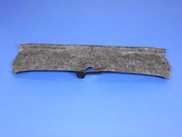 Trunk Carpet - Mopar (XS16VXLAF)
