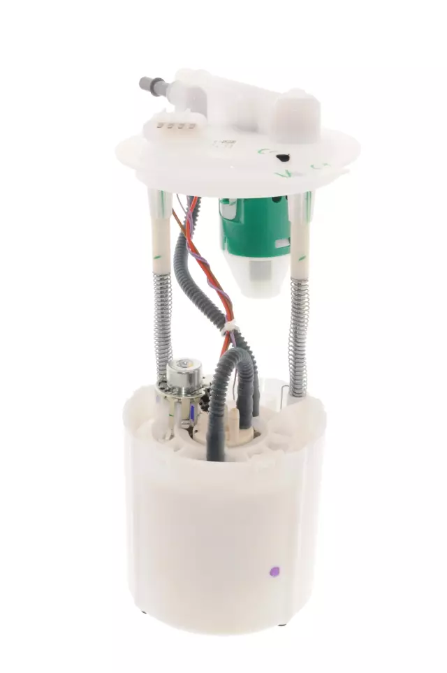 Fuel Pump Module without Fuel Level Sensor - GM (19299712)