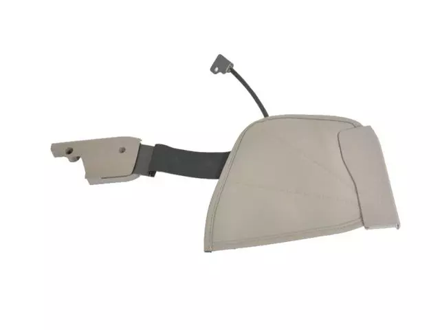 Seat Shield - Mopar (5RT98PL5AF)