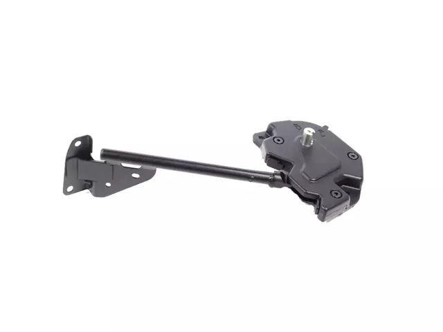 Folding Top Rear Lift Arm And Bow Assembly, Left - Mopar (68398995AA)