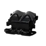 A5311 - : OE-style engine mount for vibration isolation and support for Marmon Ride Control Image