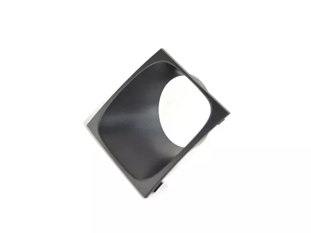 68143107AB - Frame, Bumper and Fascia: Adaptive Cruise Control Bezel for Jeep: Grand Cherokee Image