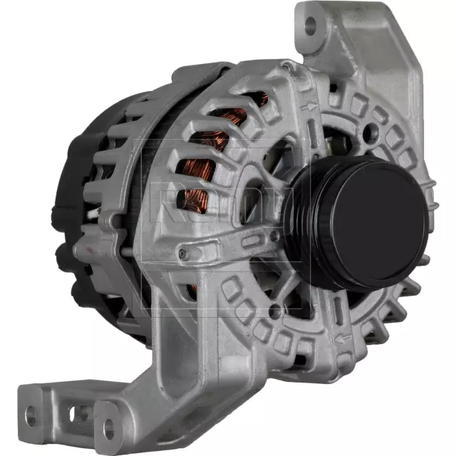 23015 - Charging &amp; Starting Systems: Remy Alternator for Remy Image