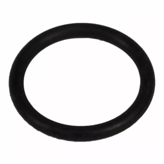 BC3Z8590E - Cooling System: Connector Hose Seal for Ford: F-250 Super Duty, F-350 Super Duty, F-450 Super Duty, F-550 Super Duty Image