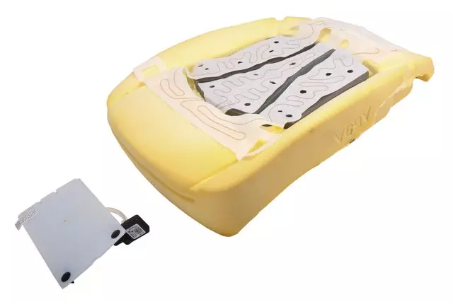 84707129 - : Airbag Front Passenger Presence Module for GM Image