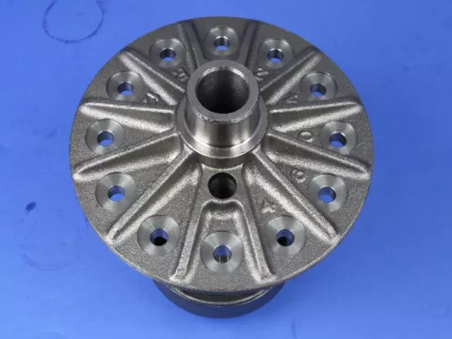 5161549AA - Rear Axle: Differential Case Assembly for Mopar Image
