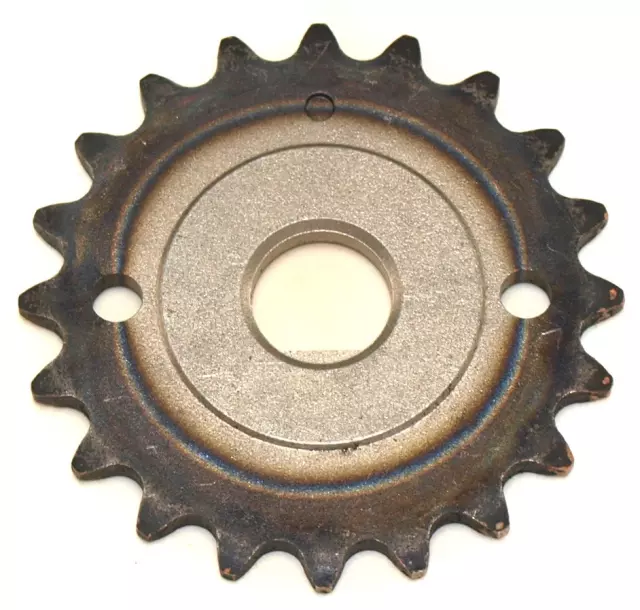S923 - Engines &amp; Components: Cloyes Engine Oil Pump Sprocket for Cloyes Gear &amp; Products Image