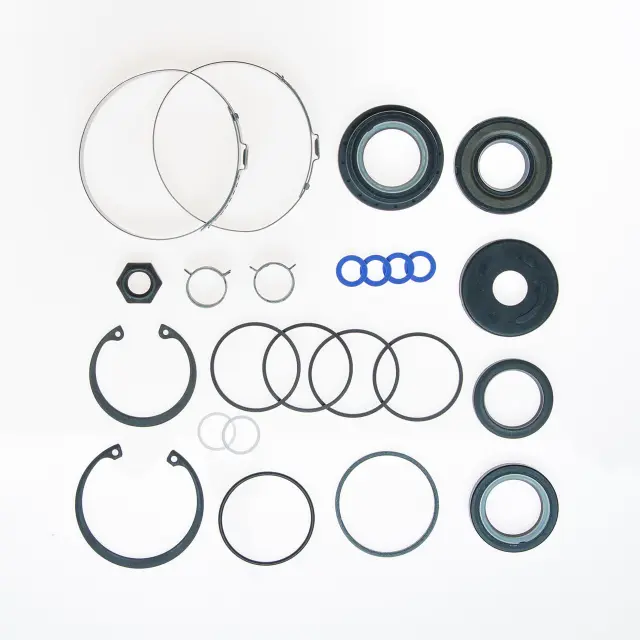 8915 - Suspension &amp; Steering: RACK PINION SEAL KIT for Edelmann Image