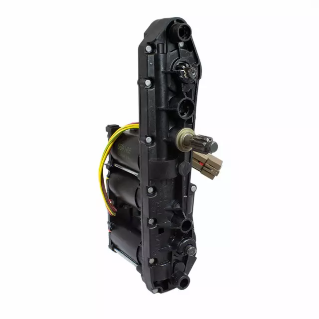 3W1Z14547C - Electrical: Motor for Lincoln: Town Car Image