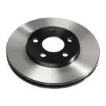 BD125719E - : Front Disc Brake Rotor for WAGNER BRAKE Image