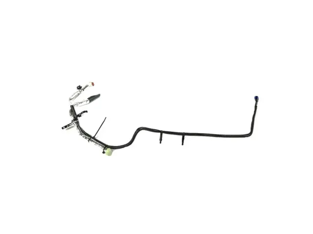 68286570AA - Emission Control: Evaporative Emissions System Lines for Mopar Image