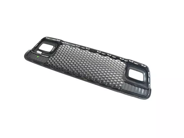 Lower Grille - Mopar (5UP93RXFAC)