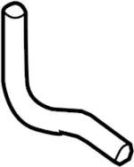 49717EH00A - Steering: Suction Hose for INFINITI: M45 Image