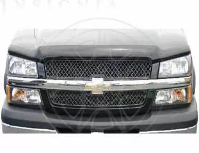 12498547 - Exterior: Air Deflector, Hood for GM Image