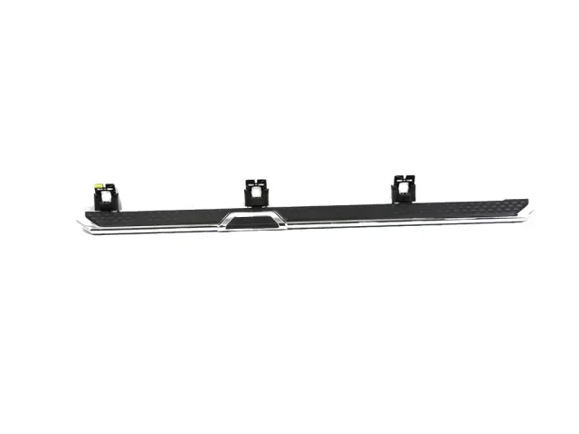 68361681AA - Exterior Ornamentation: Fixed Running Board, Left for Mopar Image