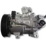 7513355 - : gpd Compressor New 7513355 for GLOBAL PARTS DISTRIBUTORS Image