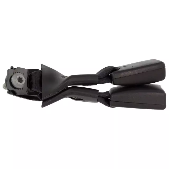 6E5Z5460044AB - Electrical: Buckle End for Ford: Fusion | Lincoln: MKZ, Zephyr | Mercury: Milan Image