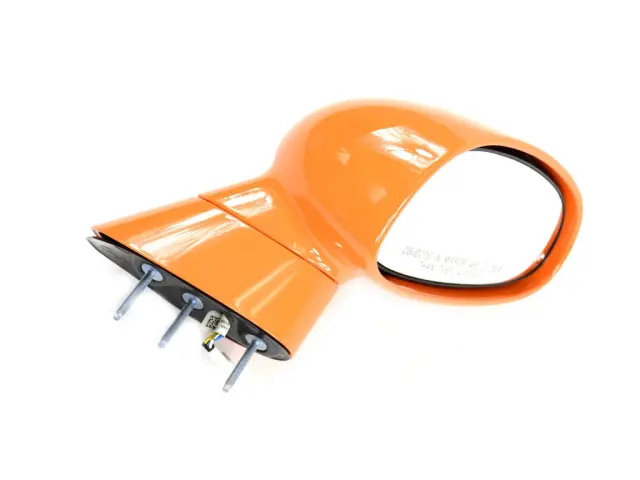 1VX80KL4AA - Doors, Door Mirrors and Related Parts: Outside Rearview Mirror, Right for Mopar Image