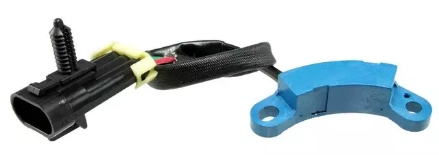 19325615 - : Engine Crankshaft Position Sensor for GM Image