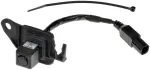 590661 - : Park Assist Camera for Lexus: RX350, RX450h Image