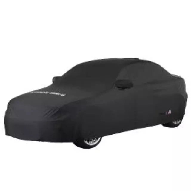 E82 1 Series Coupe M Car Cover - BMW (82-11-0-038-891)