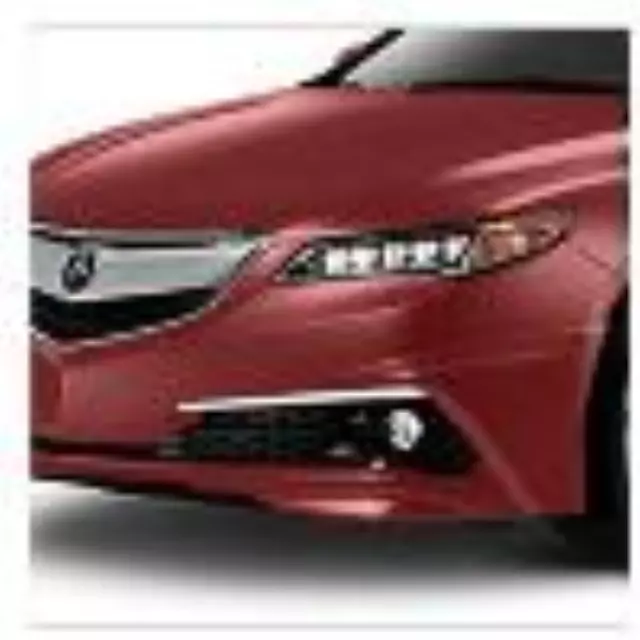 8F01TX62C1A - Exterior: Under-Body Spoiler, Front for Acura: ILX Image