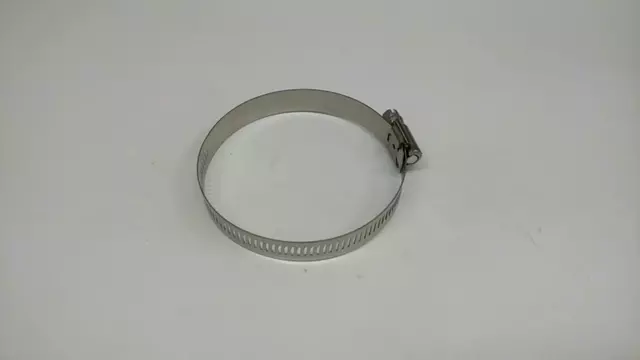 805984140 - : Air Inlet Assembly Clamp for Subaru: Baja, Crosstrek, Forester, Impreza, Legacy, Outback, WRX STI, XV Crosstrek Image