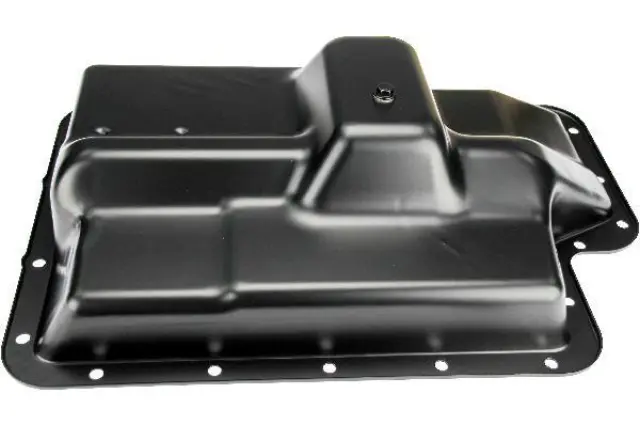 FD1414649 - : Autotecnica Transmission Oil Pan for URO Image