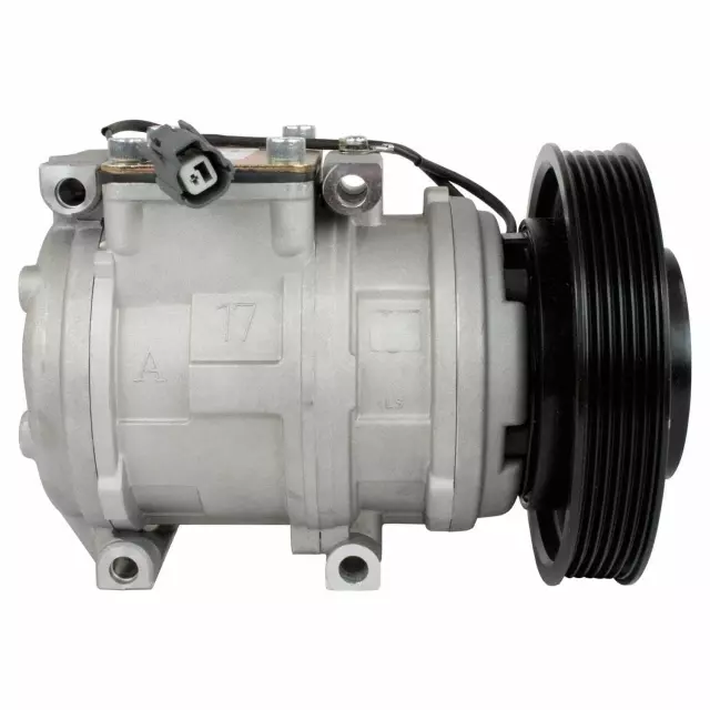 QYCC91 - : Compressor Assembly for Ford Image