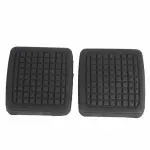 EOHZ2457B - Unclassified: Pad Pedal for Ford Image