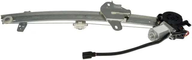 751115 - Electrical, Lighting and Body: Power Window Regulator And Motor Assembly for Dorman Image