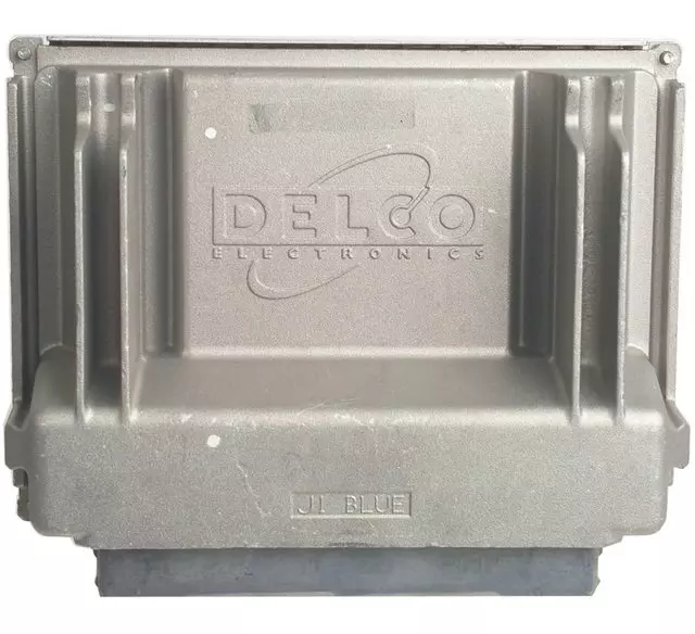 Powertrain Control Module - ACDelco (218-13181)
