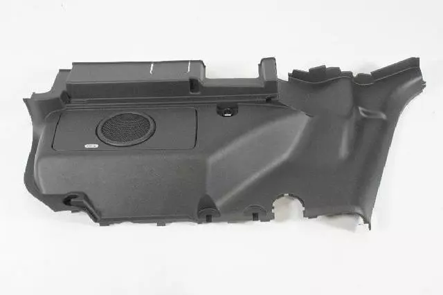 1BE92DK2AM - Interior Trim: Quarter Trim Panel, Right for Mopar Image