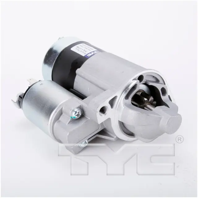117795 - Charging &amp; Starting Systems: TYC Starter Motor for TYC Image