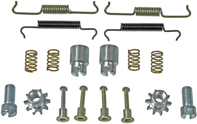 HW17420 - Brake: Drum Brake Hardware Kit for Dorman Image