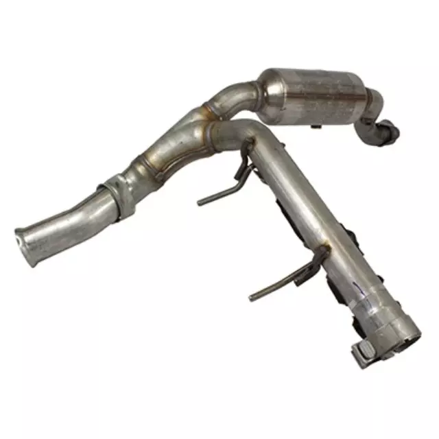 Catalytic Converter - Ford (FL3Z-5E212-R)