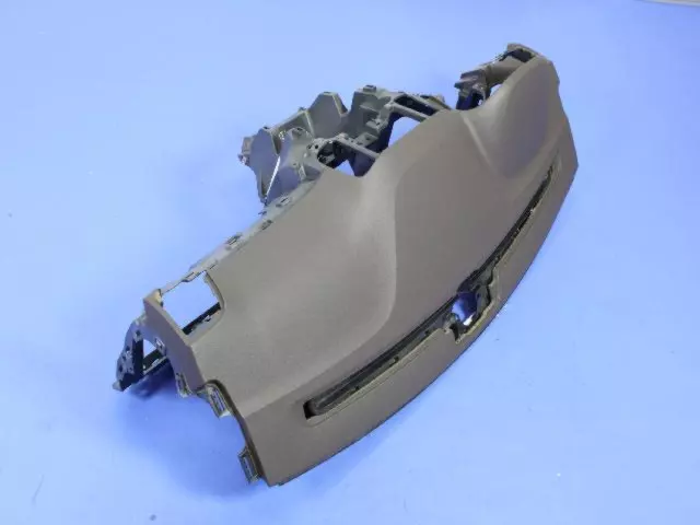 Base Panel Instrument Panel - Mopar (1TH33XTWAD)